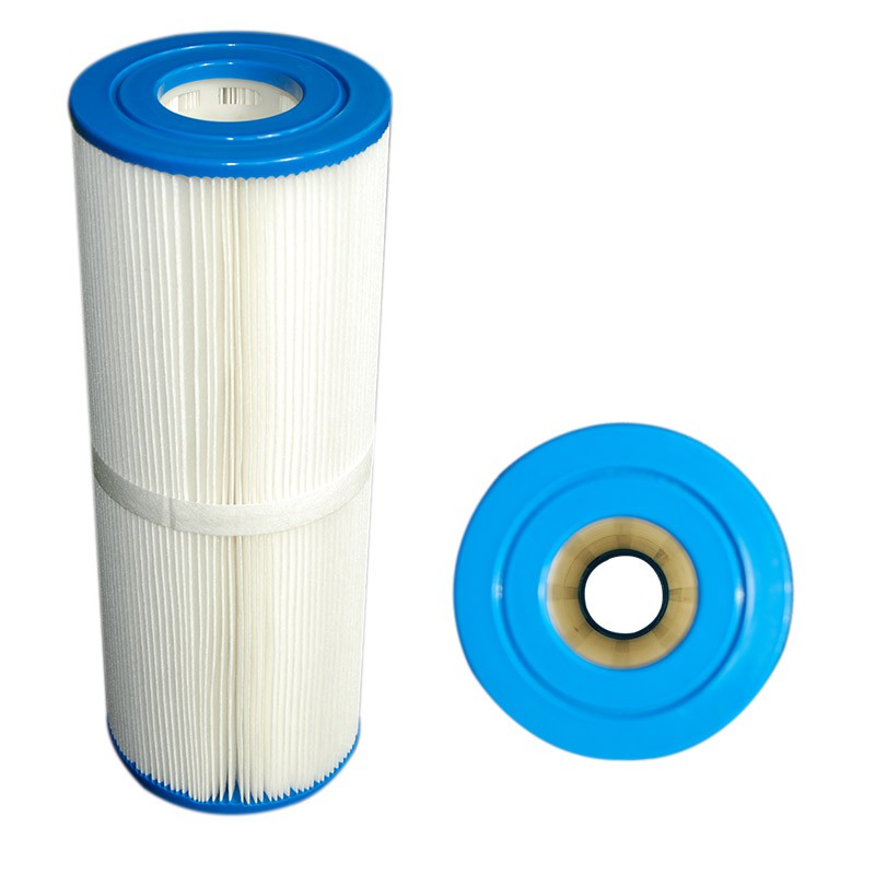 Filtre nylon anti-colmatant pour aspirateur FTDP00223