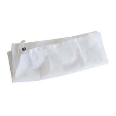 sac réutilisable pour aspirateur manuel leaf master