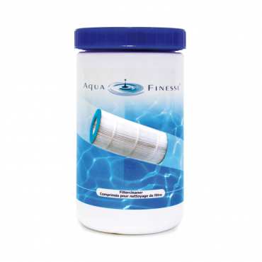 Filter Clean Spa AquaFinesse